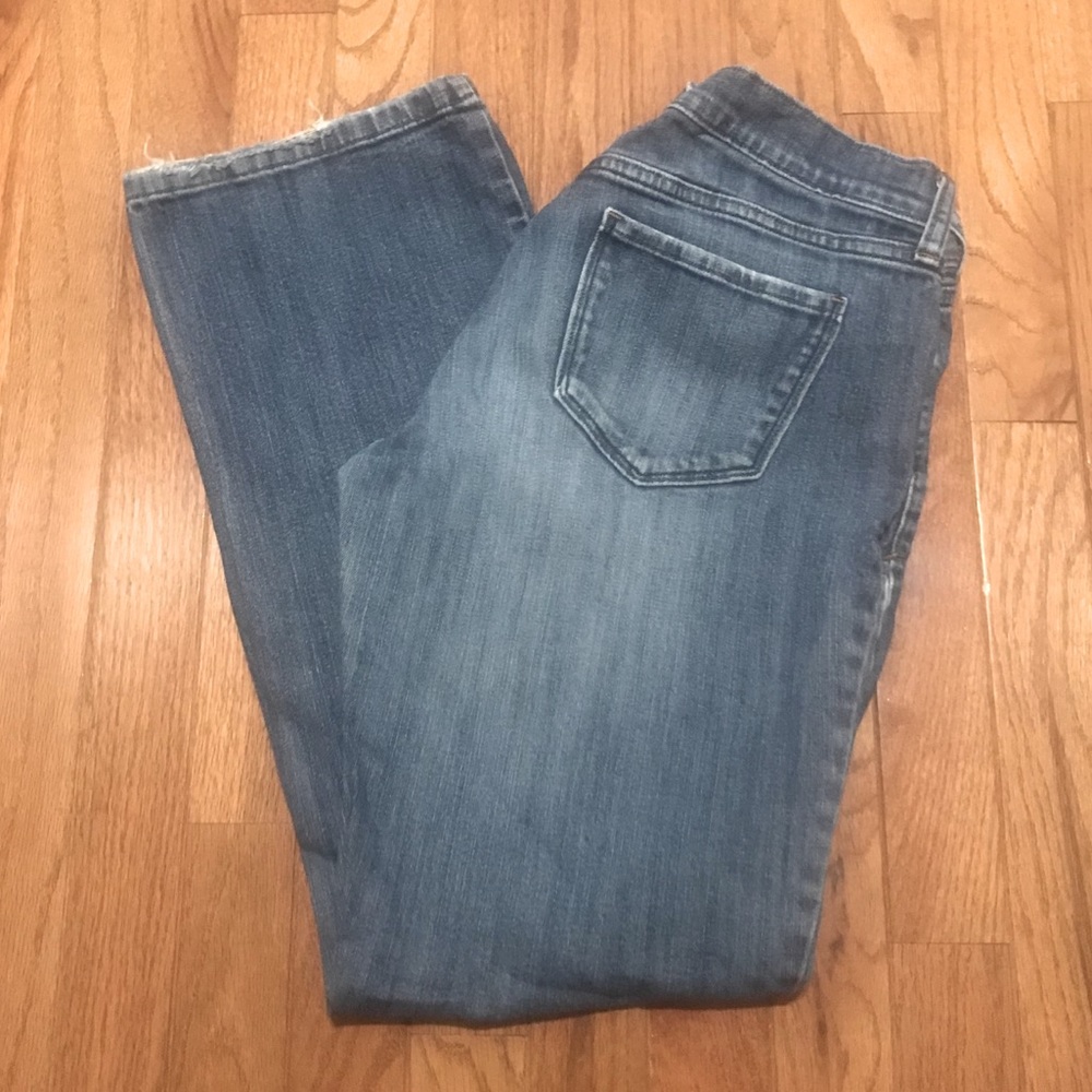 Old Navy “The Diva” Jeans - Mid-Rise - Size 4